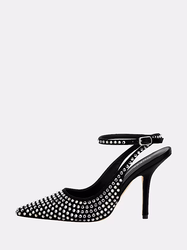 Estar studded sling backs - GUESS