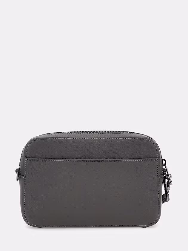 Milano saffiano vanity case - GUESS