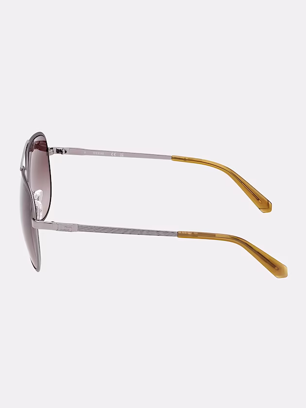 Pilot sunglasses - GUESS