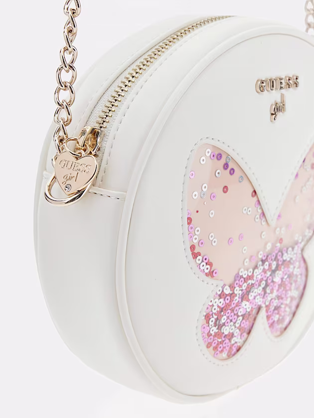 Mini crossbody bag - GUESS