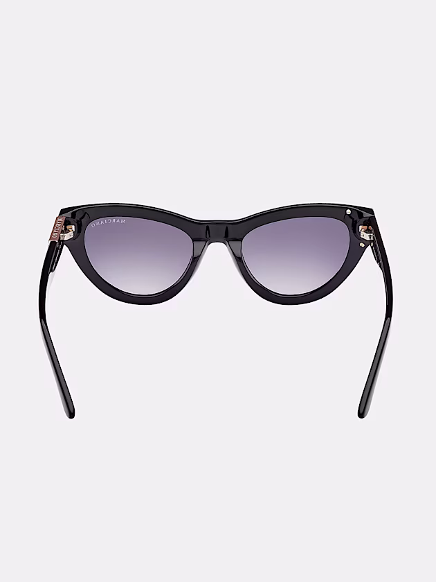 Marciano Cat eye sunglasses - GUESS