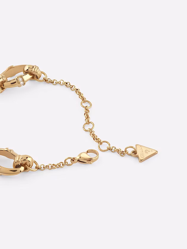 Bamboo bracelet - GUESS
