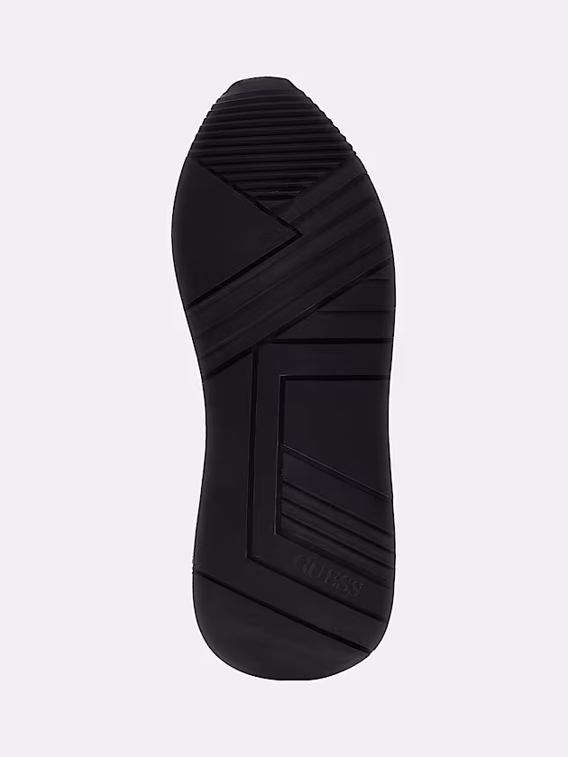 Esti Mesh Running Shoe - GUESS