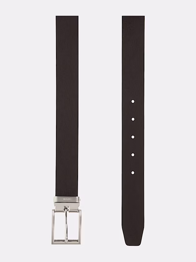 Classic 4G logo belt - GUESS