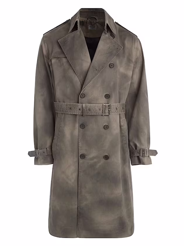 Classic trench - GUESS