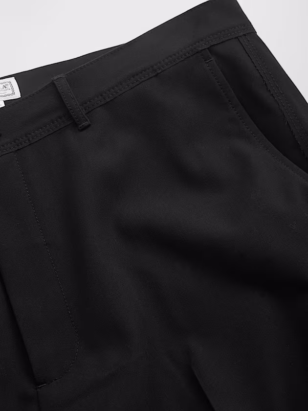 High rise wide leg pant - GUESS