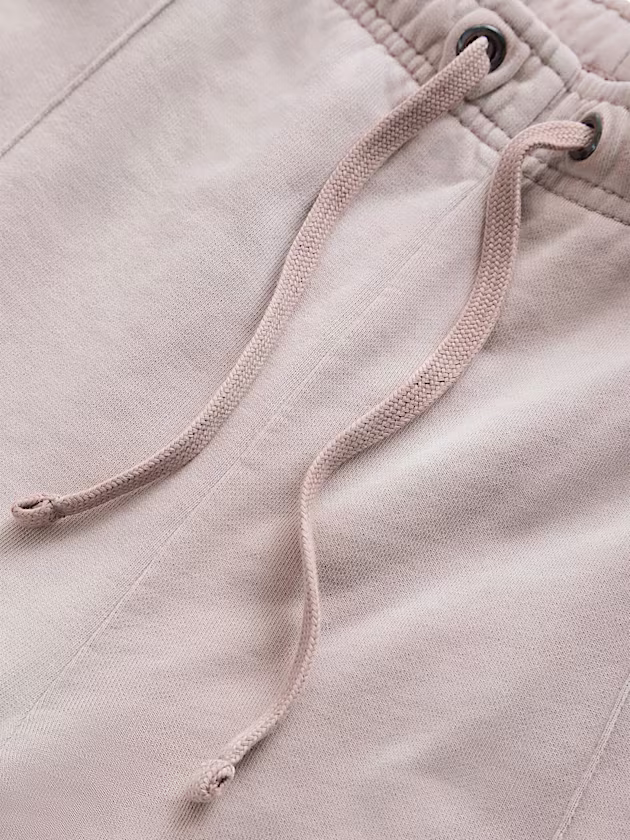 Distressed jogger pant - GUESS