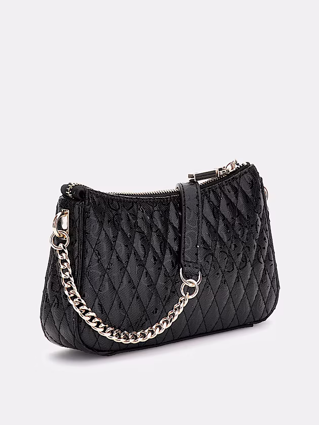 Betula 4G Logo Crossbody - GUESS