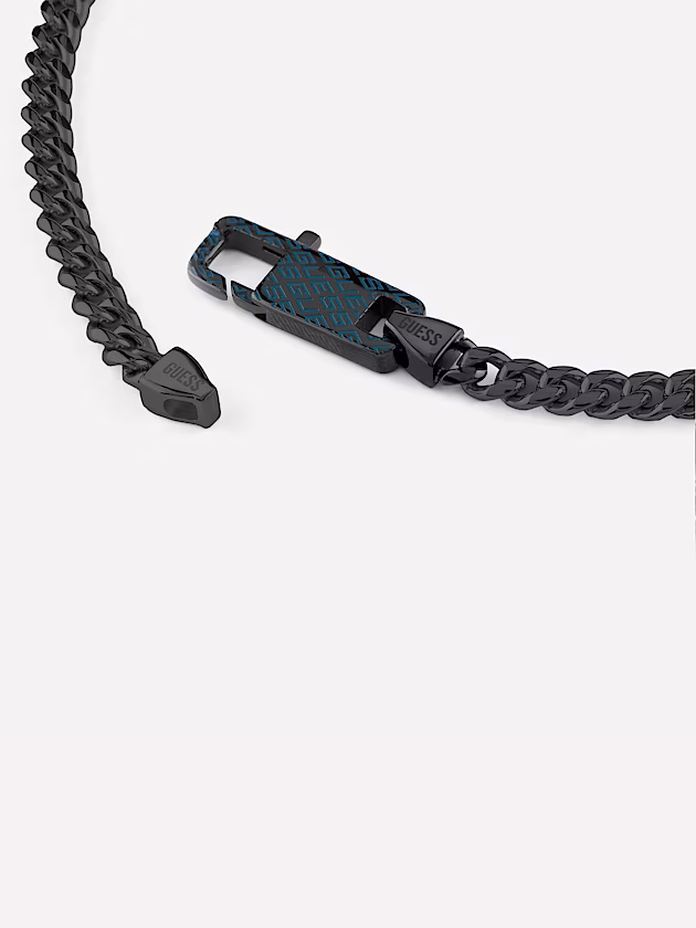 Pitstop necklace - GUESS