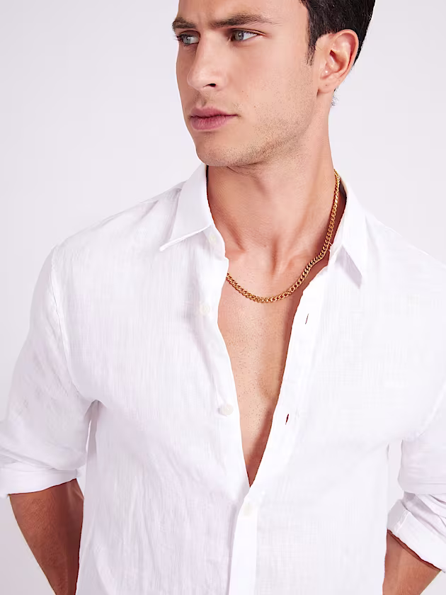 My chains necklace - GUESS