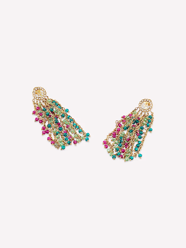 Porto Venere earrings - GUESS