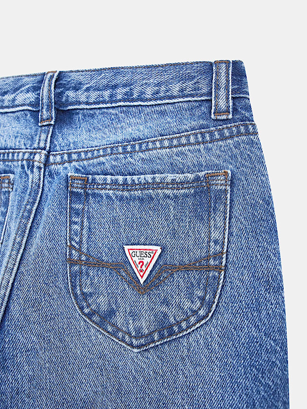 Straight jeans - GUESS