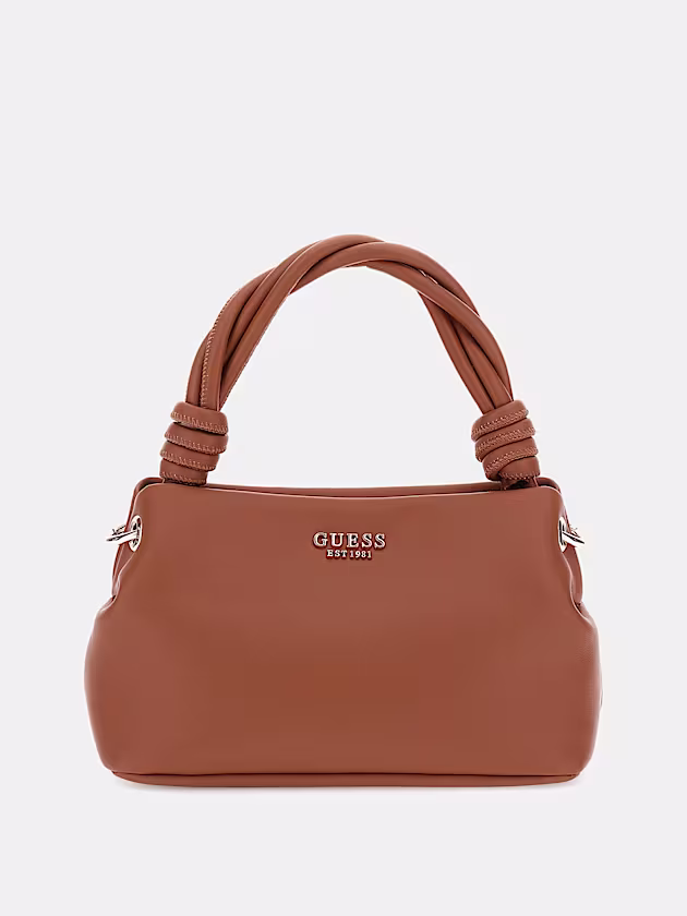 Sansa Mini Handbag - GUESS