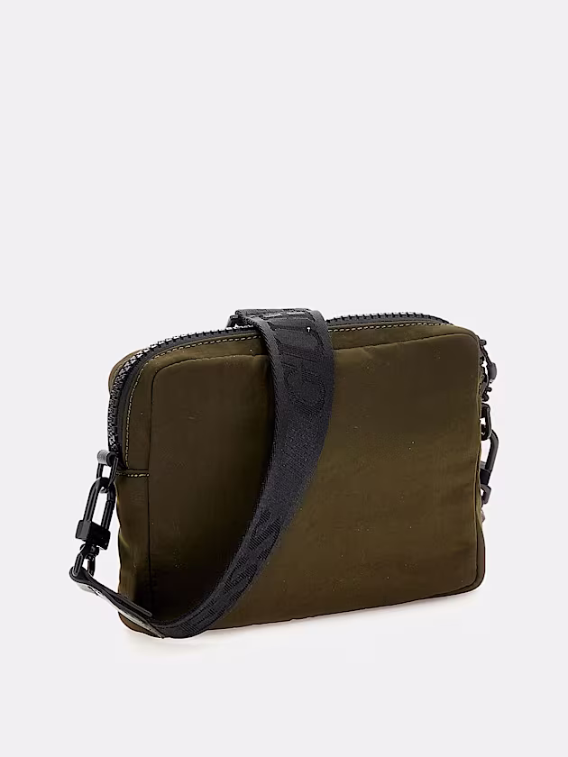 Sondrio mini crossbody - GUESS