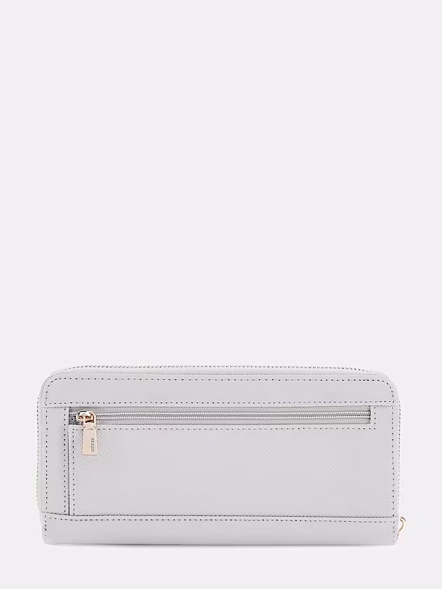 Laurel maxi wallet - GUESS