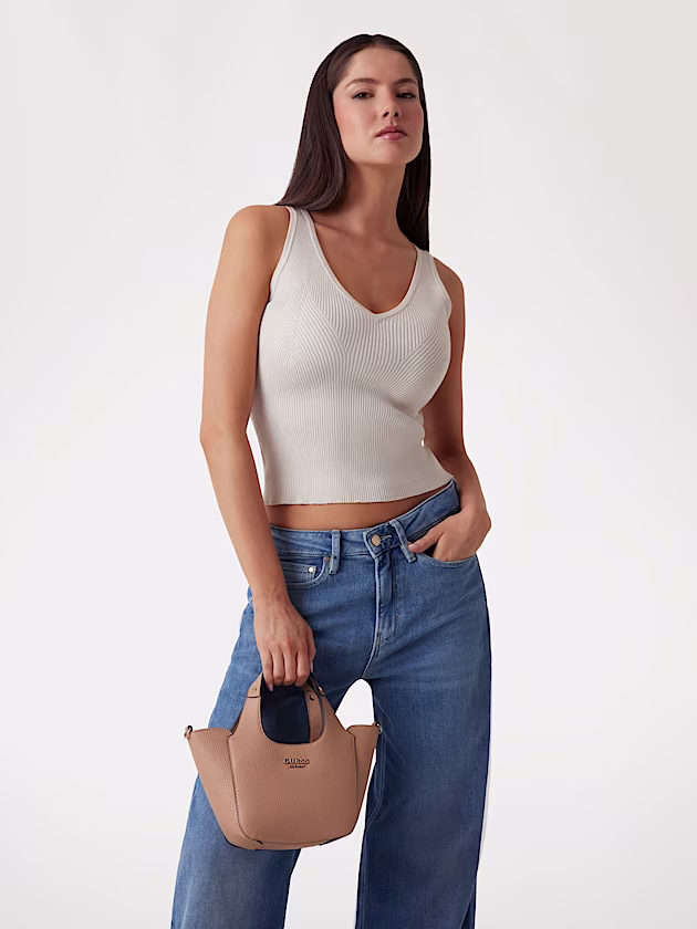 Helina pochette handbag - GUESS