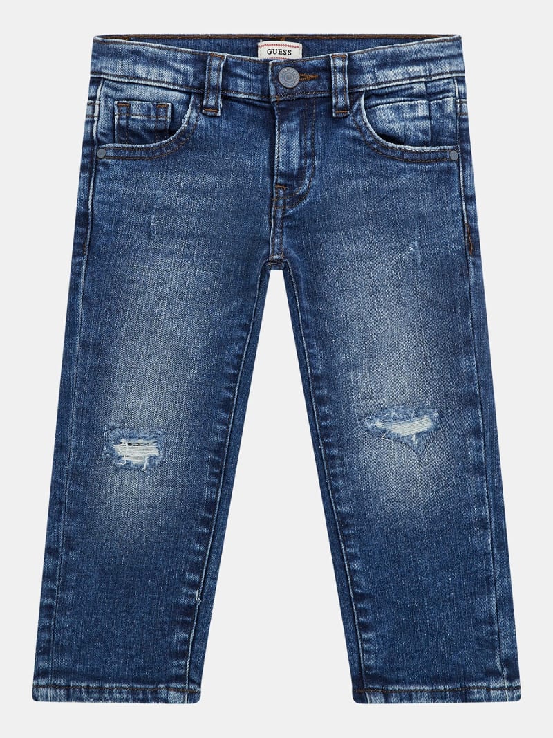 Slim fit jeans - GUESS
