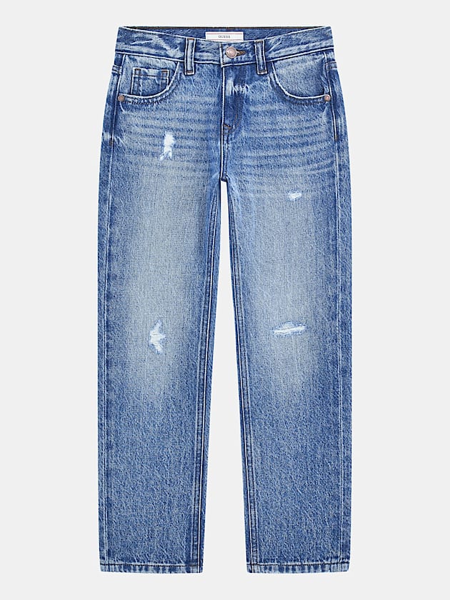 Straight jeans - GUESS