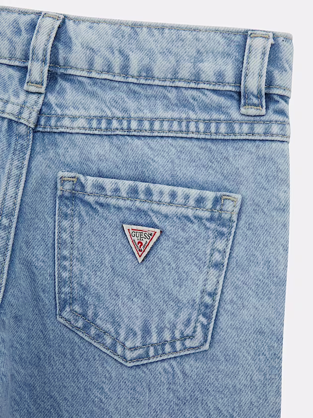 Relaxed jeans - GUESS