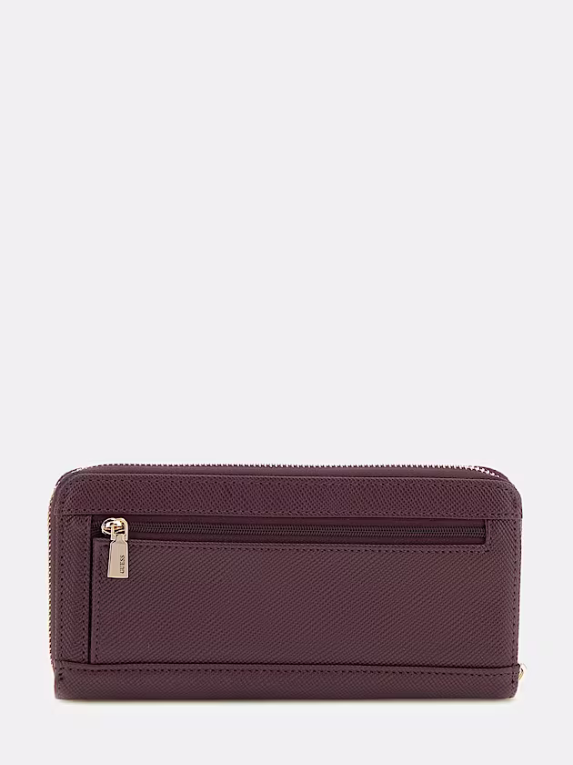 Laurel maxi wallet - GUESS