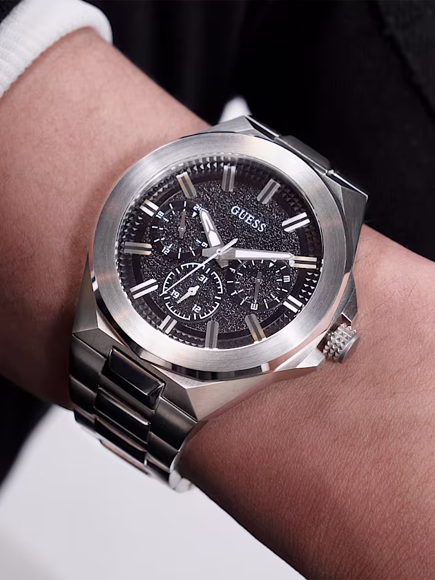 Multi-function watch - GUESS