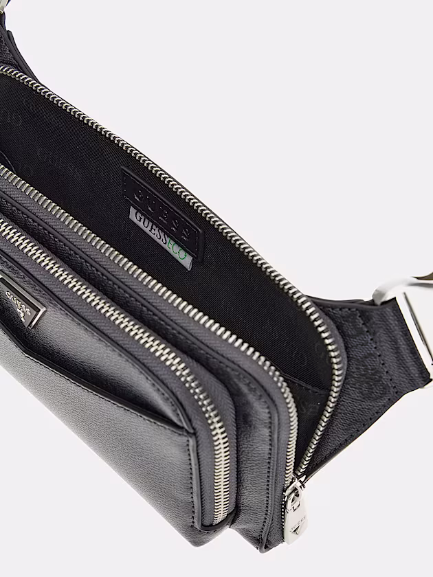 Siena 4G logo belt bag - GUESS