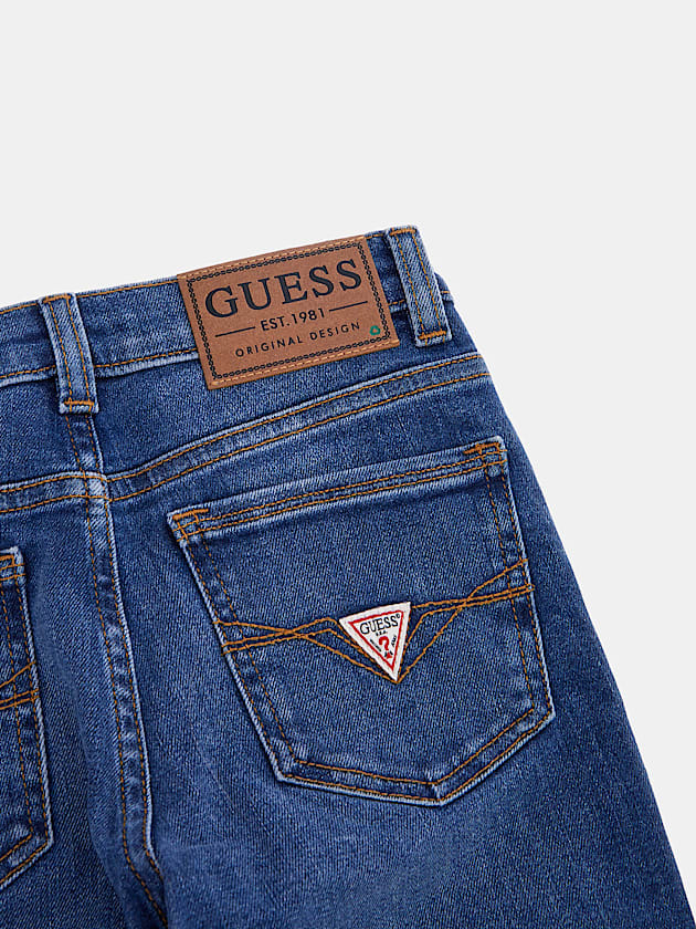 Skinny denim pant - GUESS