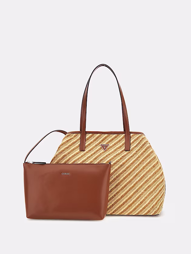 Vikki II pochette shopper - GUESS