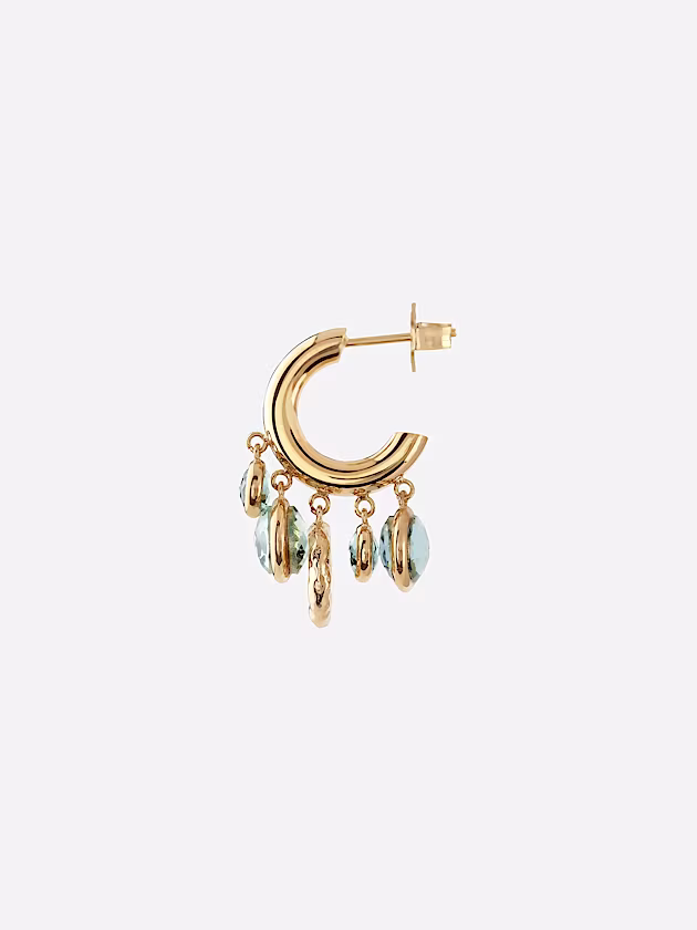 Petra earrings - GUESS