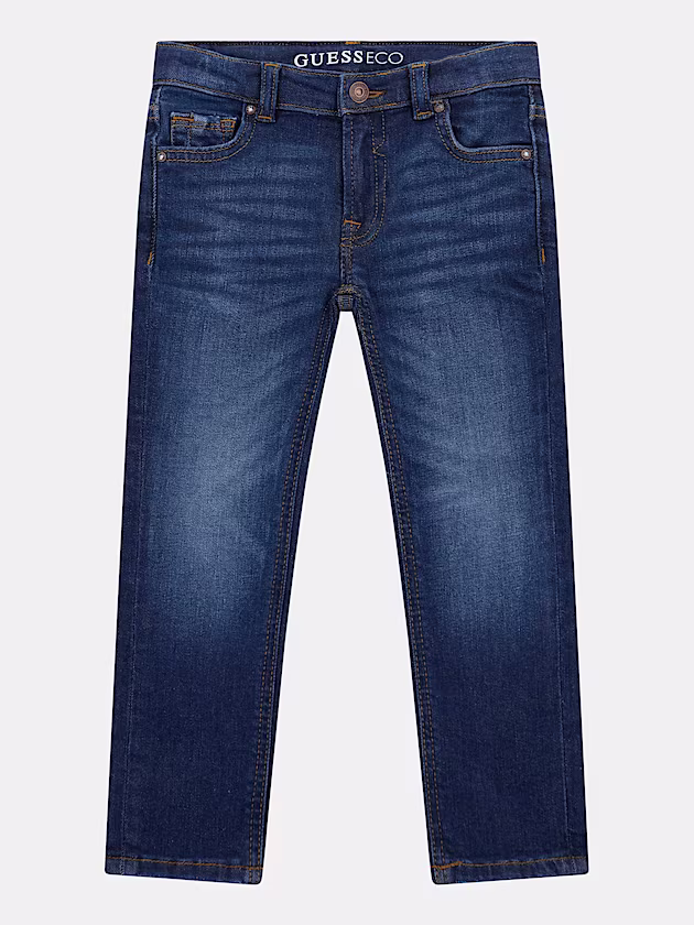 Skinny fit denim pant - GUESS