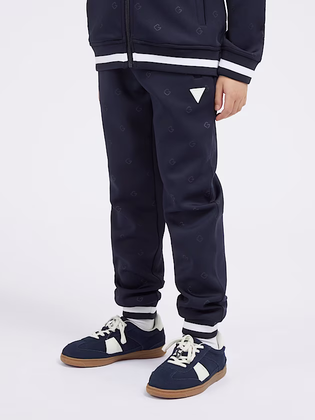G logo scuba pant - GUESS