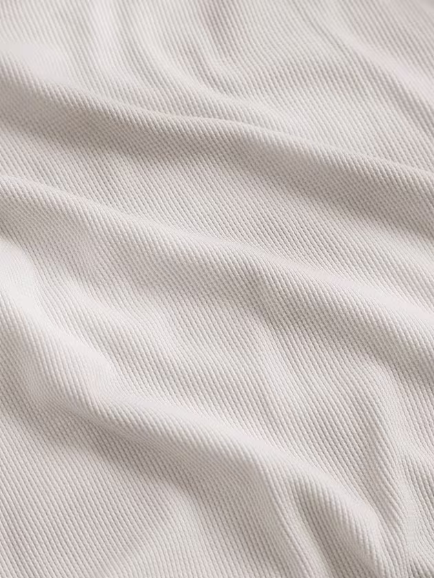 Mock neck sweater - GUESS