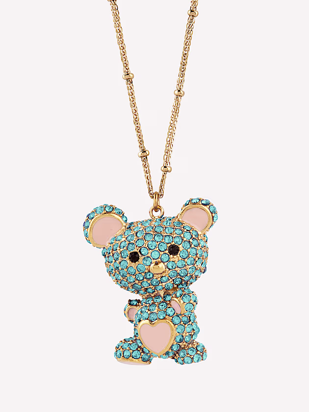 Vintage guess necklace - GUESS