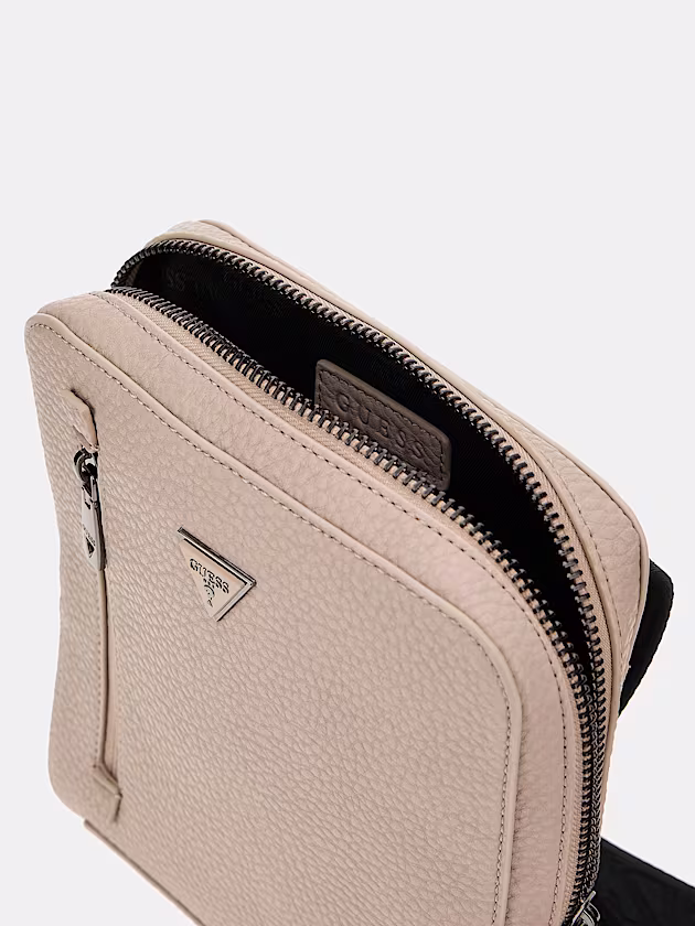Torino logo mini crossbody - GUESS