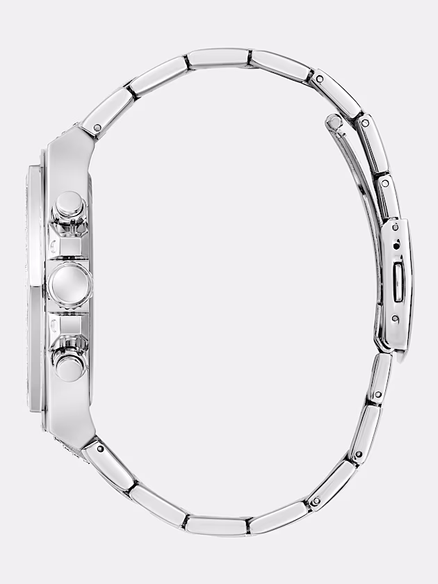 Crystal multi-function watch 47 mm - GUESS