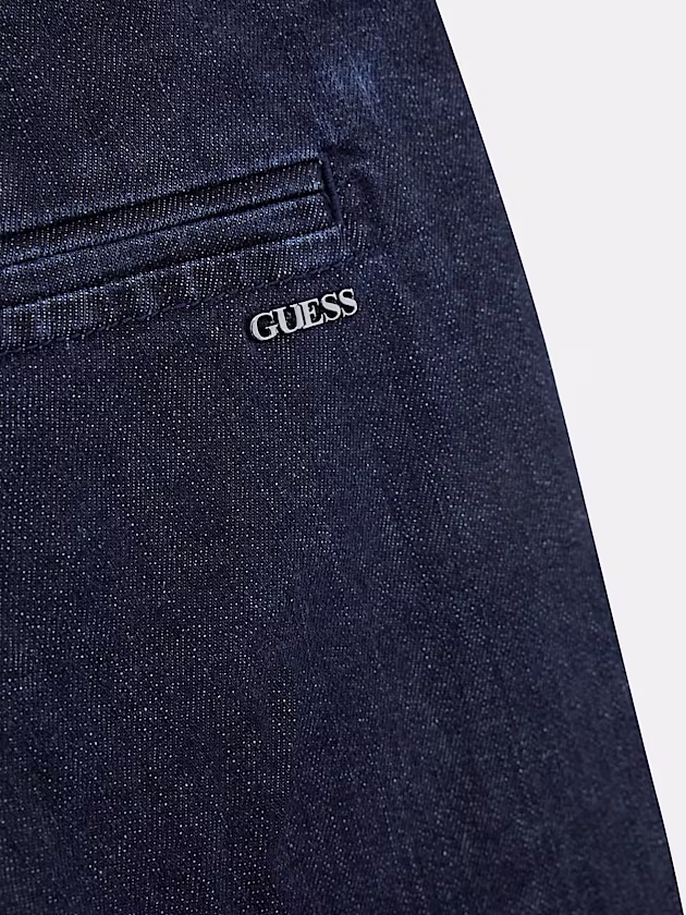 Chino straight jeans - GUESS