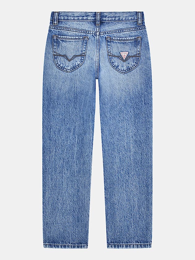 Straight jeans - GUESS