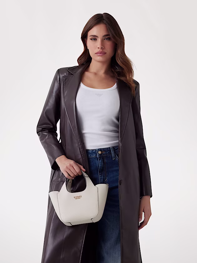 Helina pochette handbag - GUESS