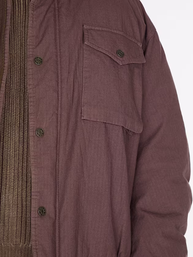 Cotton parka - GUESS