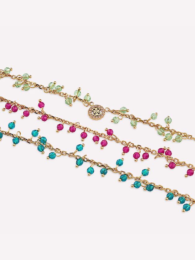 Porto Venere necklace - GUESS