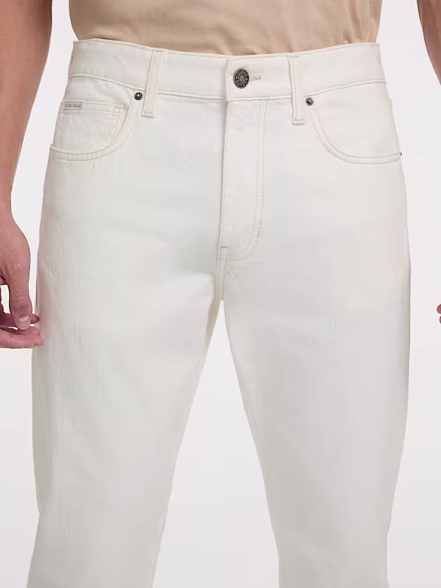 G14 Slim Jeans - GUESS