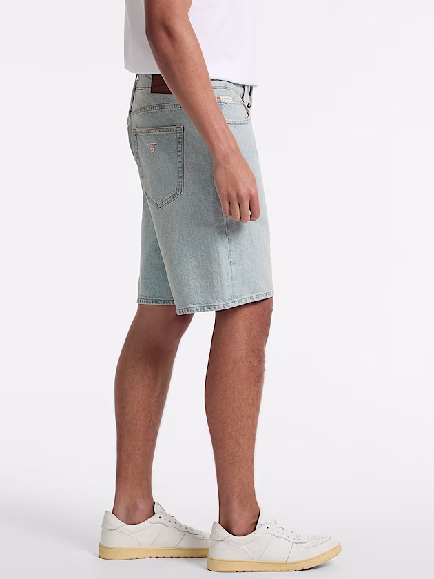 G10 Cargo shorts - GUESS