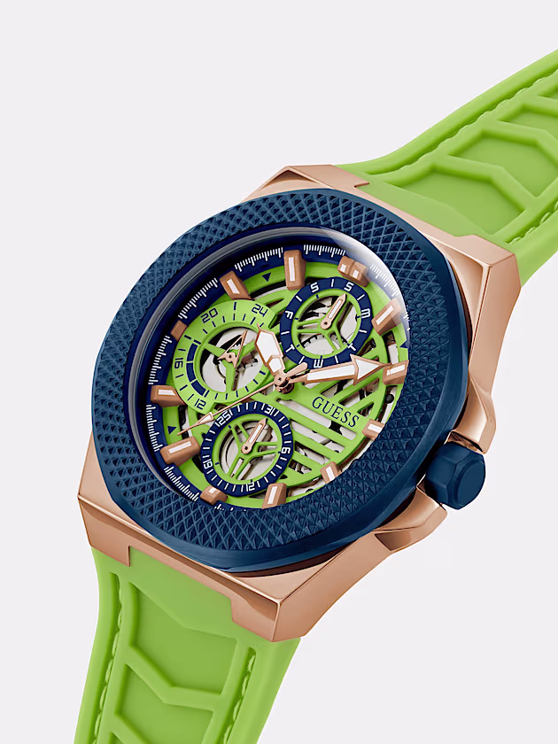 Multi-function watch - GUESS