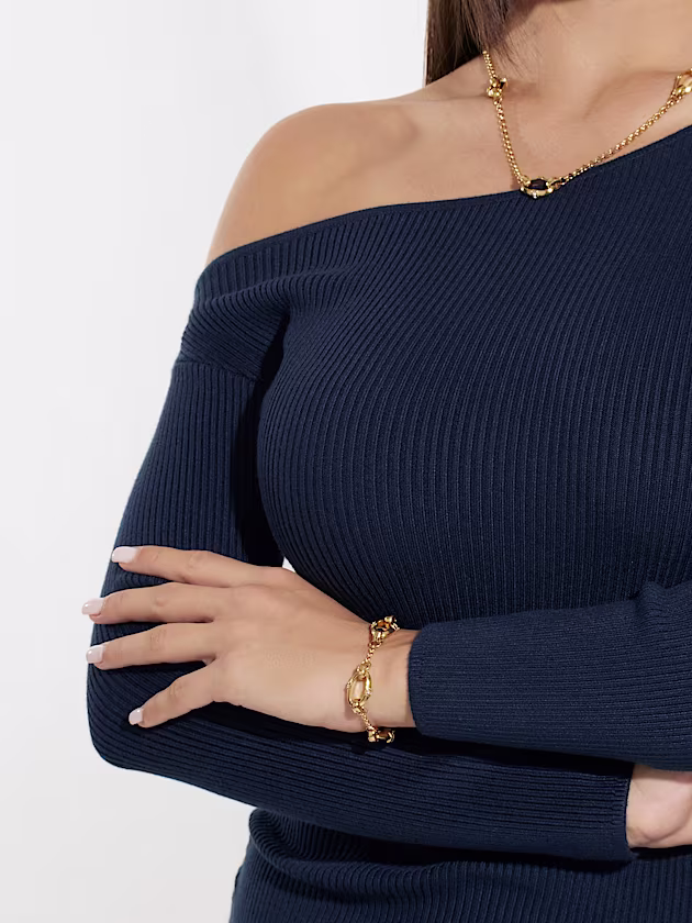 Bamboo bracelet - GUESS