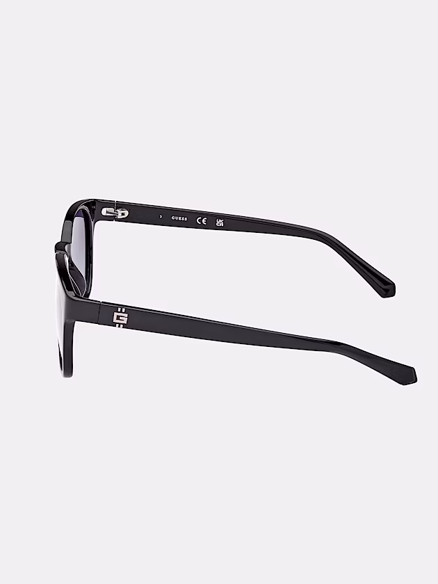 Round sunglasses - GUESS