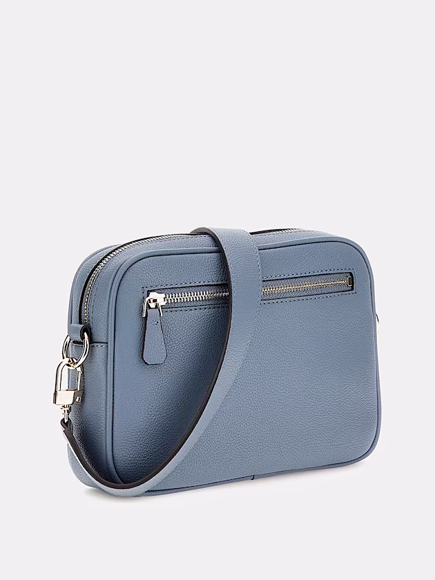 Meridian mini crossbody - GUESS