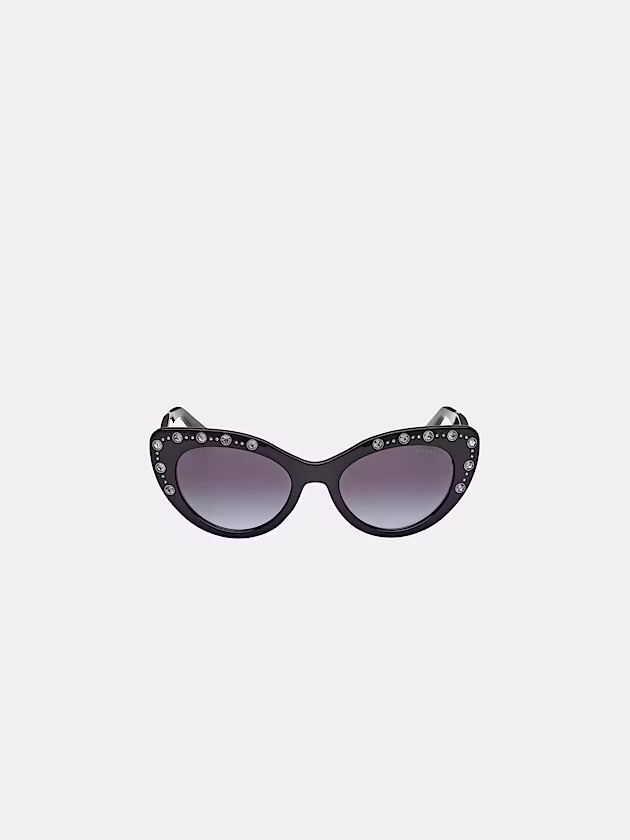 Cat eye sunglasses - GUESS