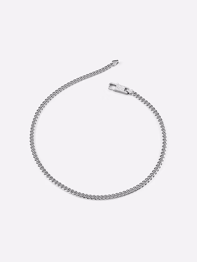 Pitstop necklace - GUESS