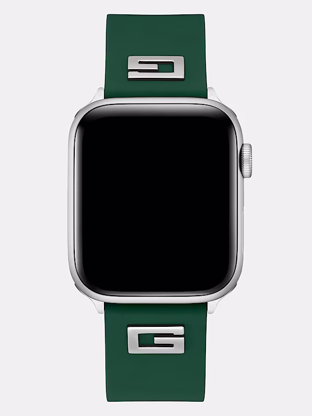 Silicone Apple Watch strap 42/44 mm - GUESS