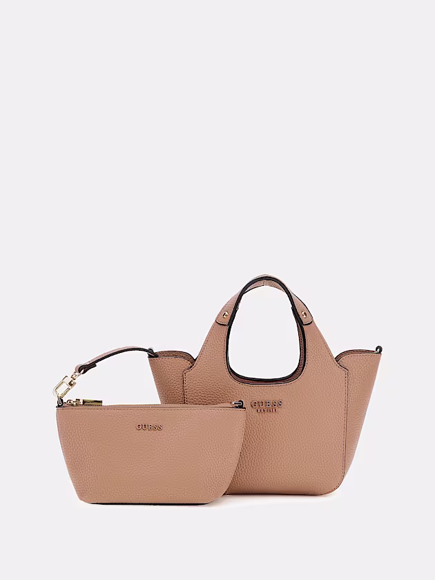 Helina pochette handbag - GUESS